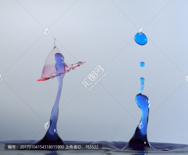 水滴