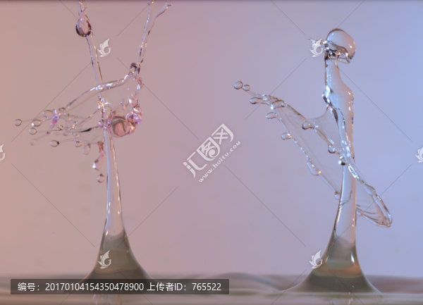水滴