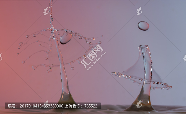 水滴