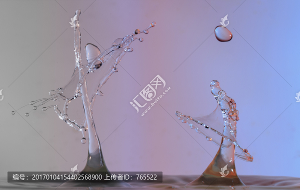 水滴