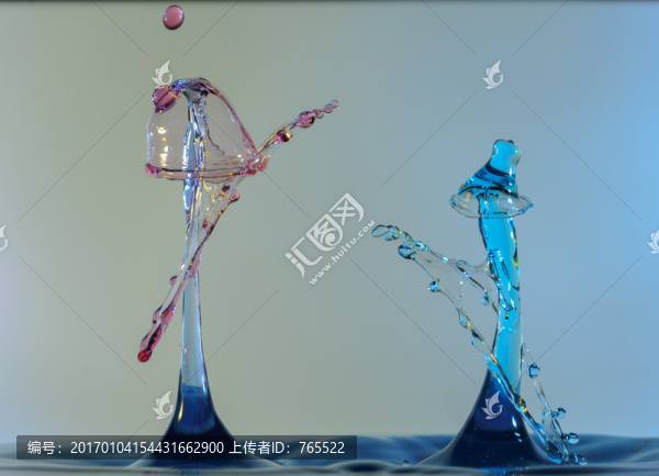 水滴