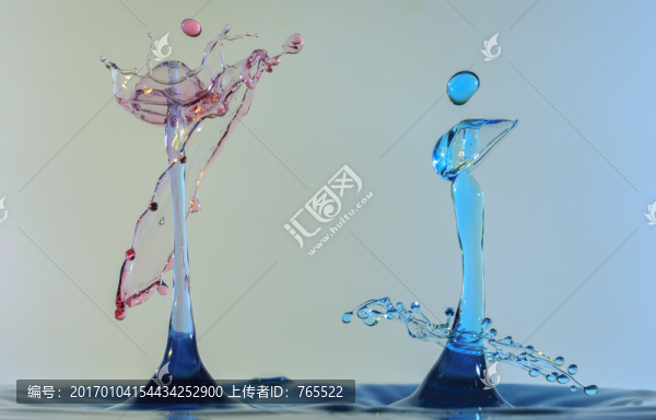 水滴