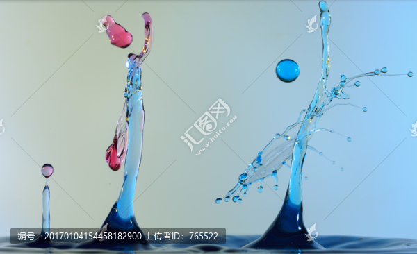 水滴