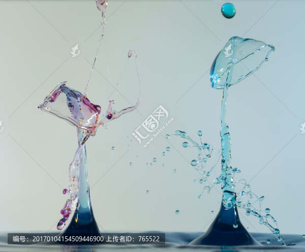 水滴