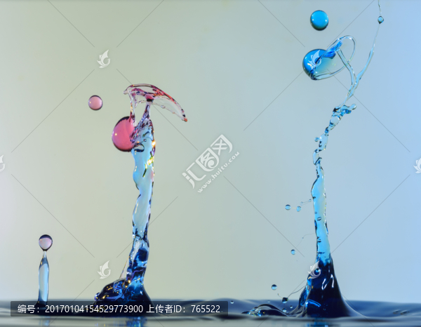 水滴