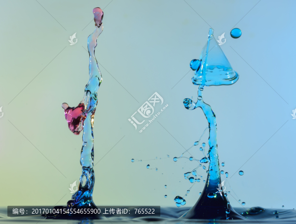 水滴