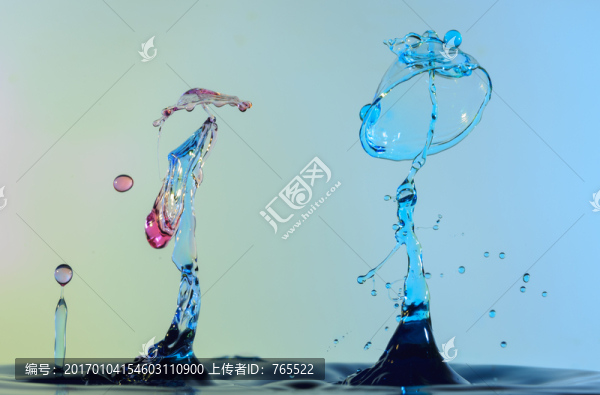 水滴