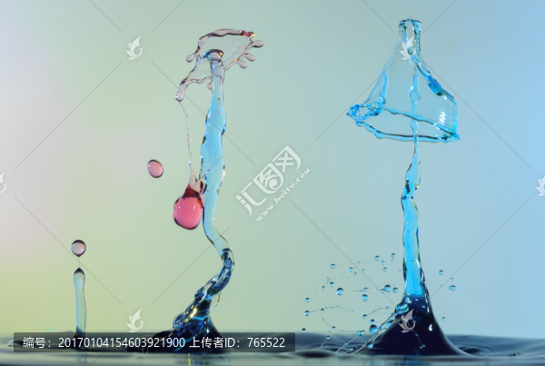 水滴