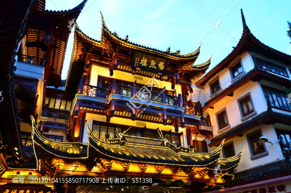 暢熙樓