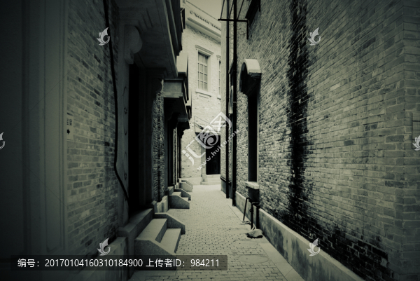 老照片,老上海,老廣州,老香港