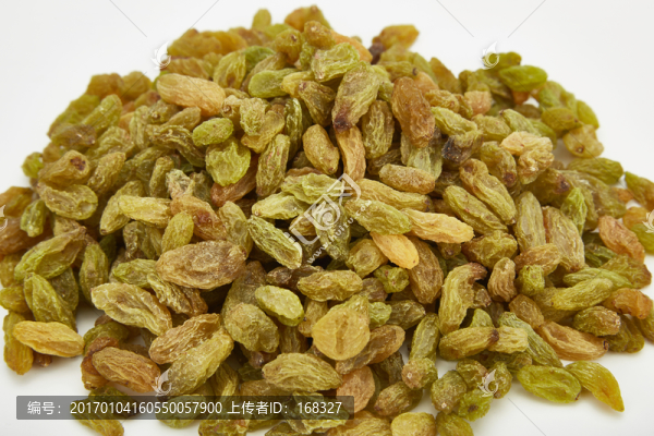 葡萄干純色高清圖