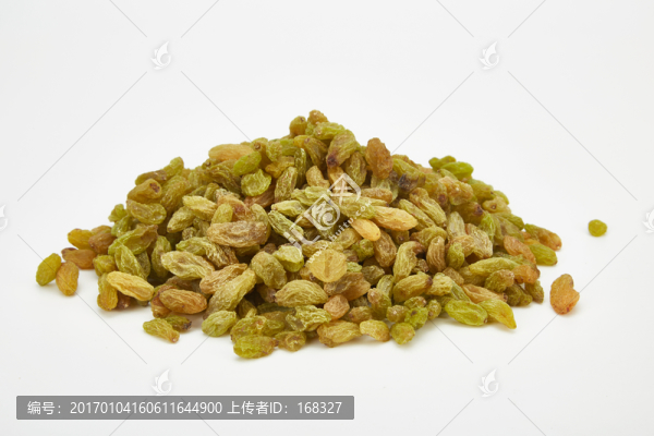 葡萄干純色高清圖