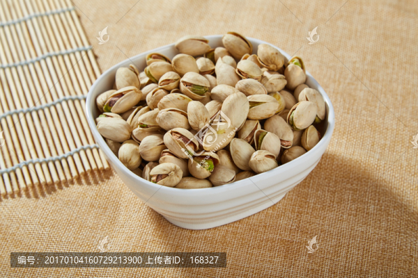 開心果實(shí)景高清圖