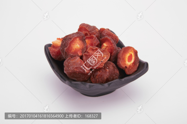半梅干純色高清圖