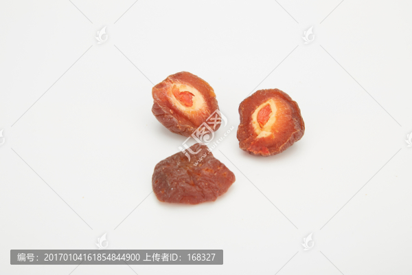 半梅干純色高清圖