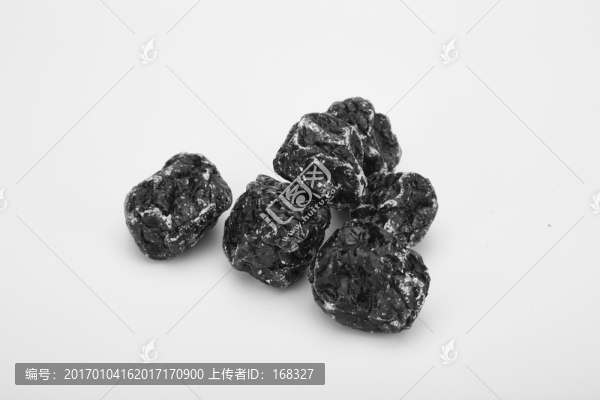 烏梅干純色高清圖