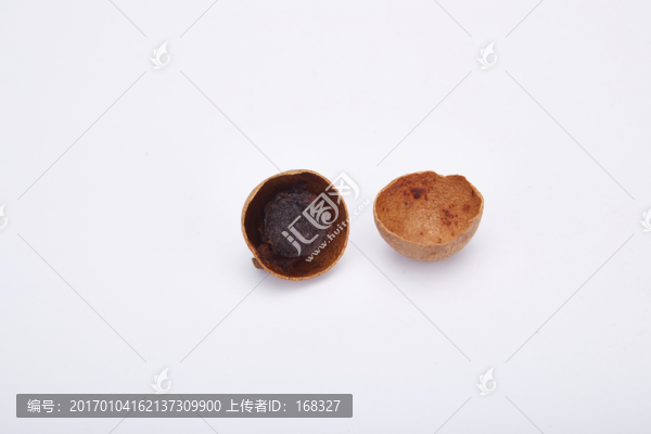 桂圓干純色高清圖