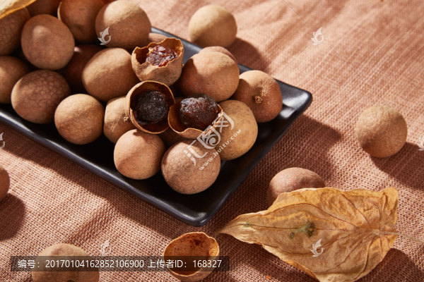 桂圓干高清圖