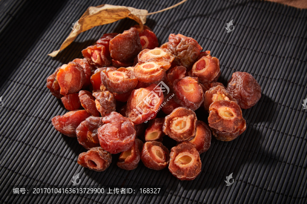 半梅干實(shí)景高清圖