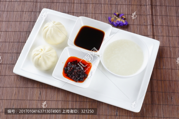 豆包早點(diǎn)套餐