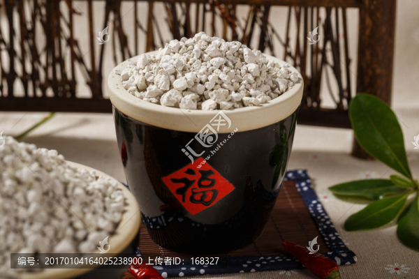 淀粉高清圖