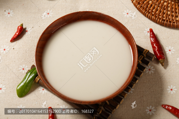 紅薯淀粉高清圖