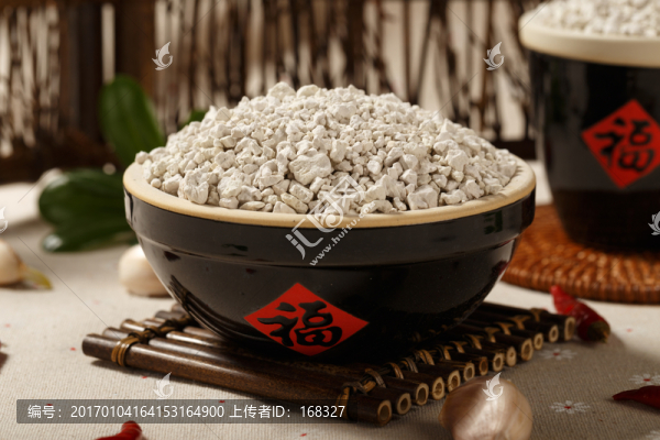 紅薯淀粉高清圖