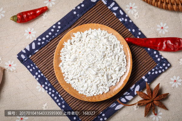 紅薯淀粉高清圖