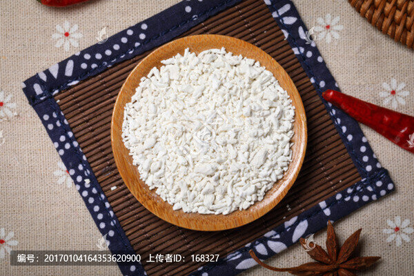 紅薯淀粉高清圖