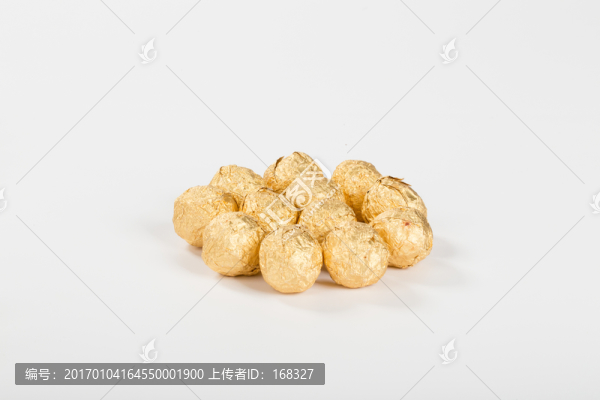 巧克力