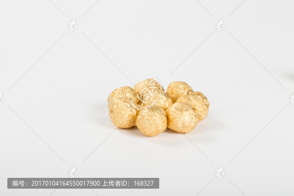 巧克力