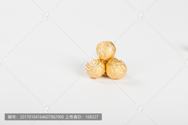 巧克力