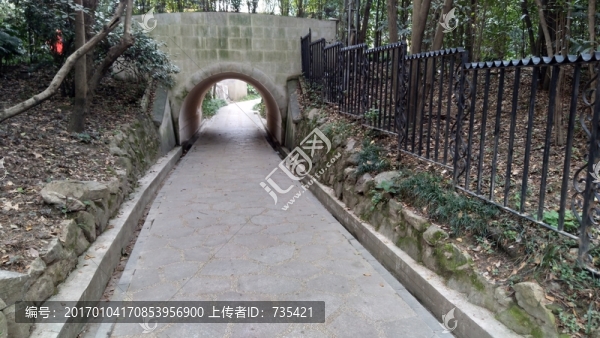 橋洞