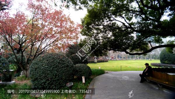 公園綠地