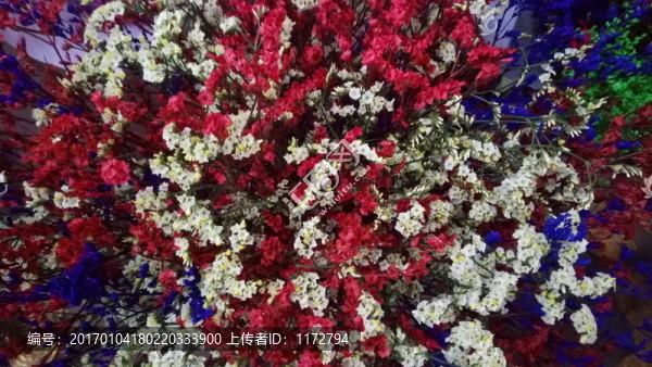 碎花,漂亮小花,花束,碎花背景