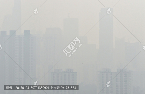 霧霾