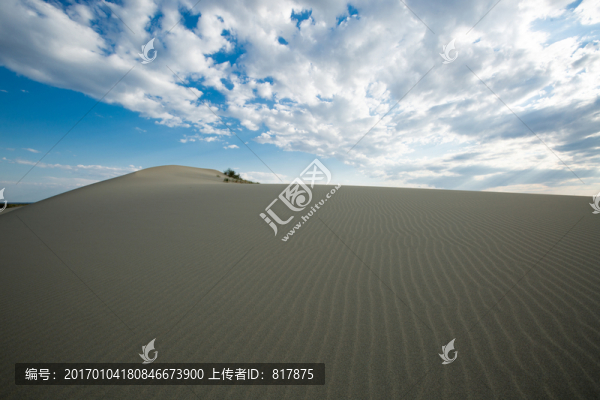 沙漠