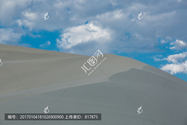沙漠