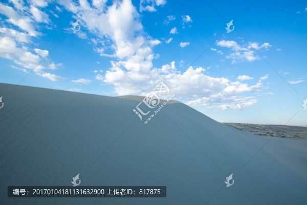 沙漠