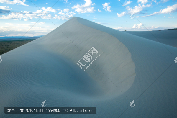 沙漠