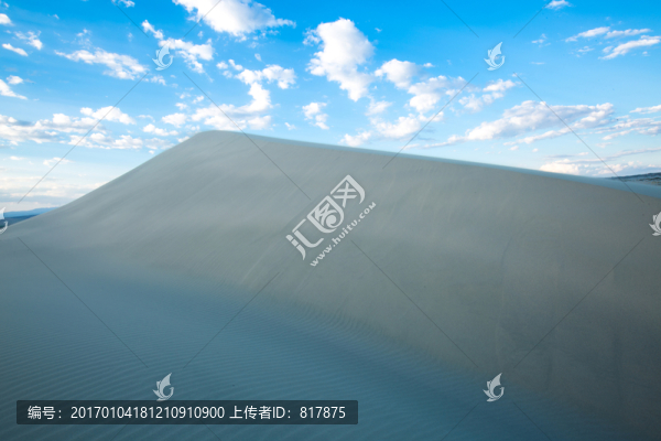 沙漠