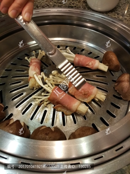 燒烤