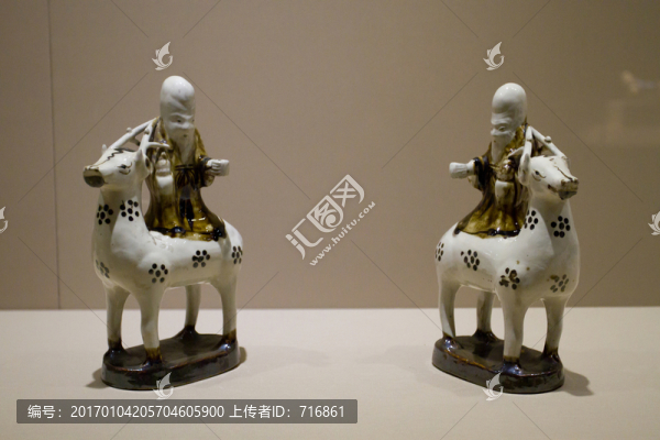 壽星騎鹿?fàn)T臺(tái)