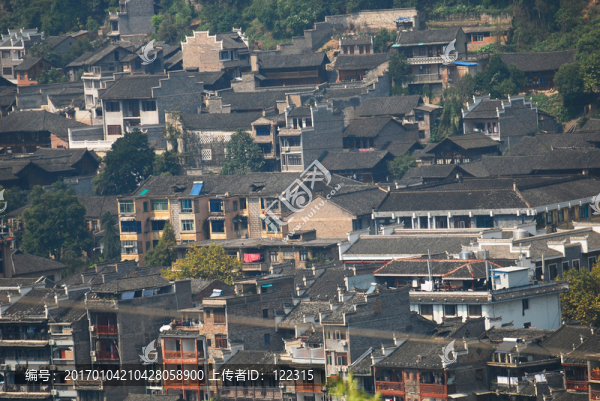 貴州,鎮(zhèn)遠