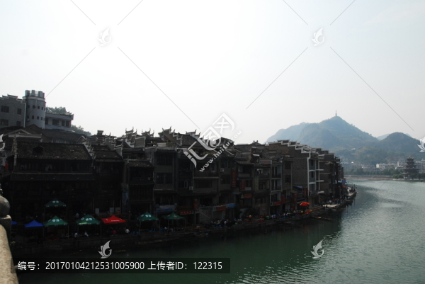 貴州鎮(zhèn)遠(yuǎn)