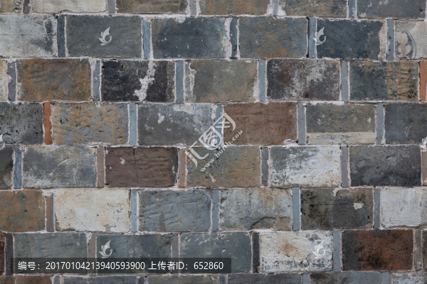 磚墻,舊城,舊建筑,歷史建筑