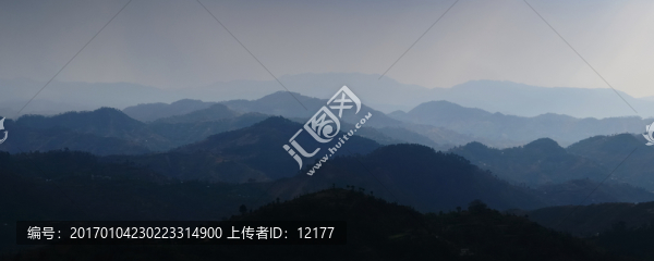 山