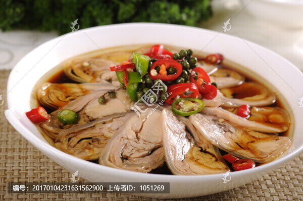 鮮椒仔兔