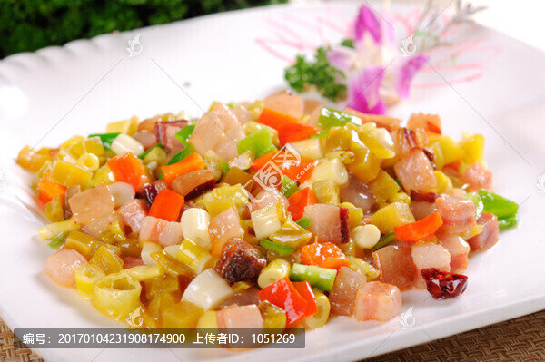 酸菜臘味小筍-匯圖網(wǎng) www.fosd68.com 酸菜臘味小筍