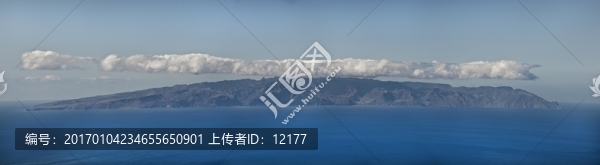 山